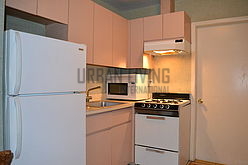 Apartment Upper East Side - Kitchen