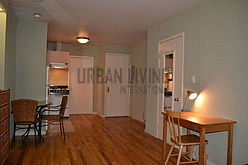 Apartment Upper East Side - Living room