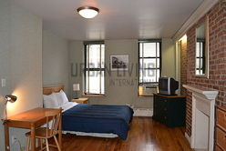 Wohnung Upper East Side - Wohnzimmer