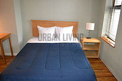 Wohnung Upper East Side - Wohnzimmer