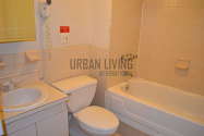Apartment Upper East Side - Bathroom