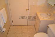 Apartment Upper East Side - Bathroom