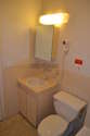 Apartment Upper East Side - Bathroom
