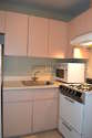 Apartment Upper East Side - Kitchen