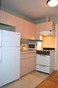 Apartment Upper East Side - Kitchen
