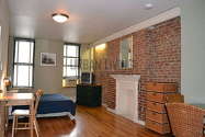 Apartment Upper East Side - Living room