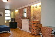Apartment Upper East Side - Living room