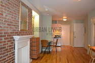 Apartment Upper East Side - Living room