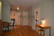 Apartment Upper East Side - Living room