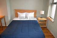 Wohnung Upper East Side - Wohnzimmer