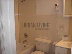 Квартира Upper East Side - Ванная