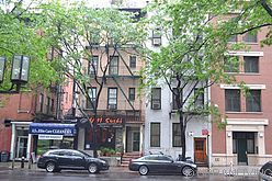 Apartamento Midtown East