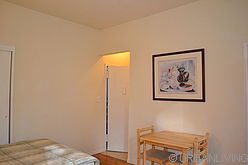 Apartment Midtown East - Living room