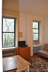 Appartamento Midtown East - Cucina