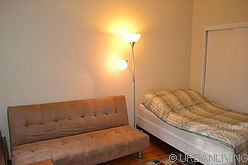 Appartement Midtown East - Séjour