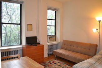 Apartamento East 56Th Street Midtown East