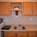 Apartamento Midtown East - Cozinha