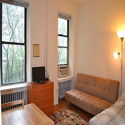 Apartamento Midtown East - Salaõ