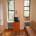 Apartment Midtown East - Living room