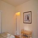 Apartment Midtown East - Living room