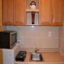Appartamento Midtown East - Cucina