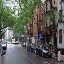 Appartamento Midtown East - Edificio