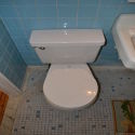 Appartamento Midtown East - Sala da bagno