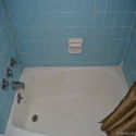 Appartement Midtown East - Salle de bain