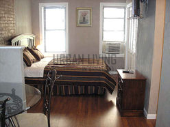 公寓 Upper East Side - 客厅