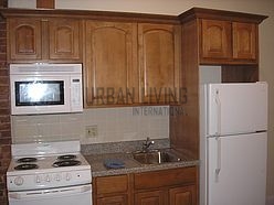 Appartamento Upper East Side - Cucina