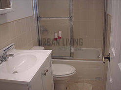 Appartement Upper East Side - Salle de bain