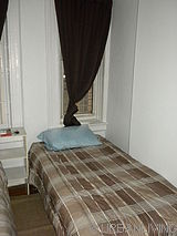 Квартира Brooklyn Heights - Спальня 2