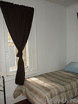 Apartamento Brooklyn Heights - Dormitorio 2