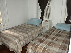 Apartment Brooklyn Heights - Bedroom 2