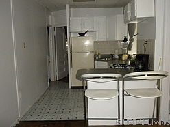 Appartamento Brooklyn Heights - Cucina