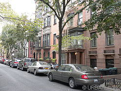 Appartamento Brooklyn Heights