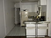 Apartamento Brooklyn Heights - Cocina