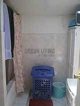 Apartamento Bedford Stuyvesant - Casa de banho