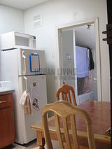 Apartamento Bedford Stuyvesant - Cocina