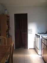 Apartamento Bedford Stuyvesant - Cozinha