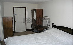 Apartamento Bedford Stuyvesant - Quarto