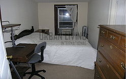 Apartamento Bedford Stuyvesant - Quarto