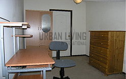 Apartamento Bedford Stuyvesant - Salaõ