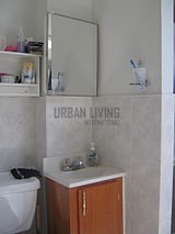 Apartment Bedford Stuyvesant - Bathroom