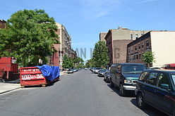 Apartment Bedford Stuyvesant