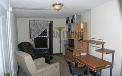 Apartment Bedford Stuyvesant - Living room