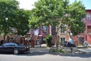 Apartamento Bedford Stuyvesant - Prédio