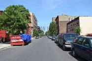 Apartment Bedford Stuyvesant - Building