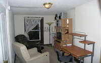 Apartment Bedford Stuyvesant - Living room