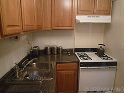 Apartamento Flatbush - Cozinha